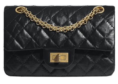 chanel mini 2.55 handbags.